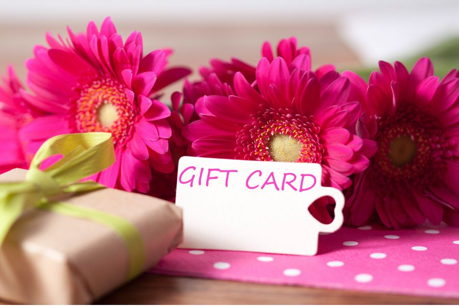 Gift Cards