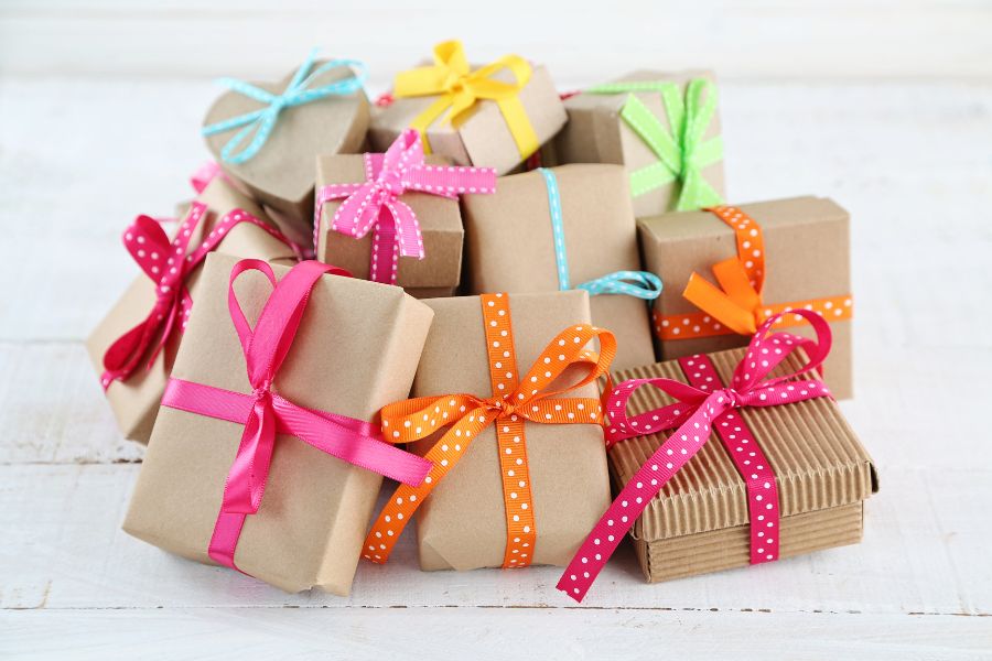 Gifts under $100