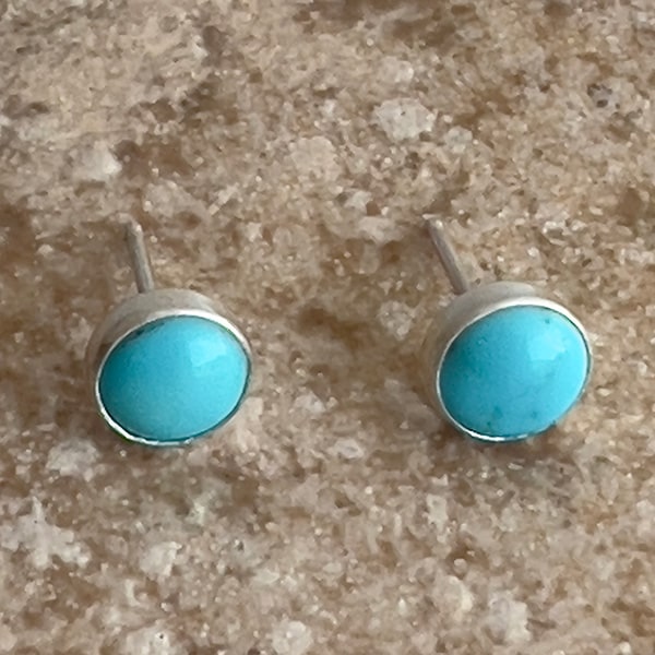 Stud Earrings